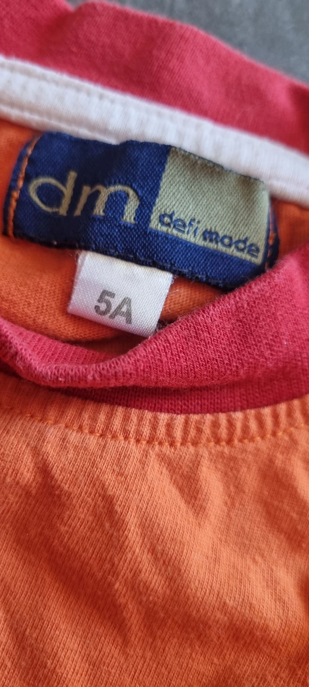 Boys' T-shirt – photo 3